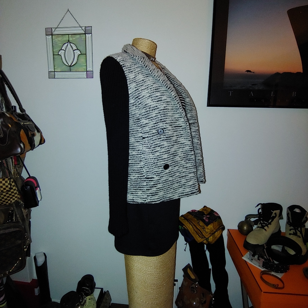 Jason Wu jacket - Picture 2 of 13